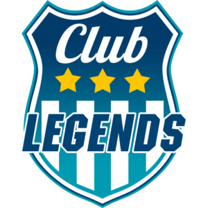 Club Legends Logo