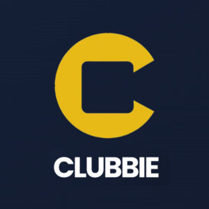 Clubbie Logo