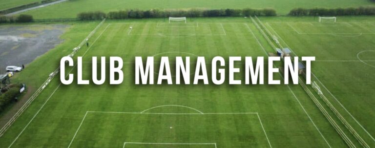 Club Management