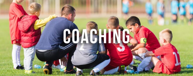 Football Coaching Partners