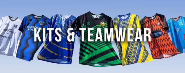 Football Kits & Teamwear-min