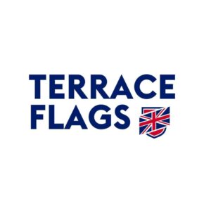 Terrace Flags Logo