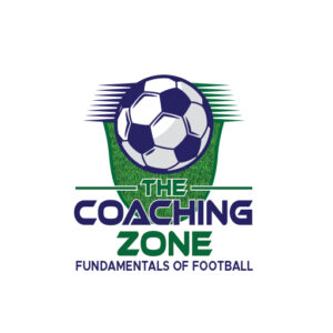 The Coaching Zone Logo