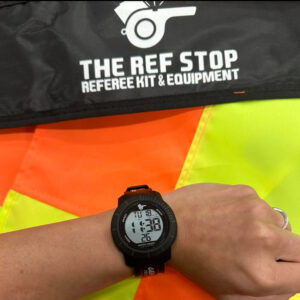 The Ref Stop 1