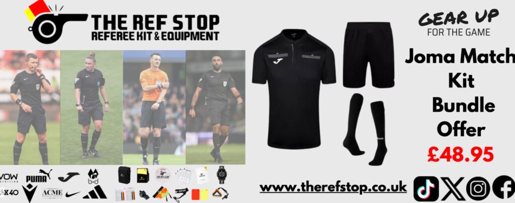 The RefStop referee kit and equipment-min