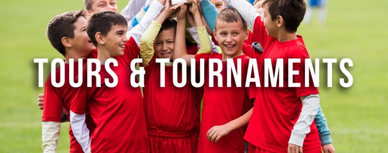 Tours and Tournaments