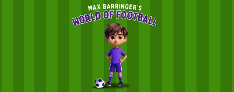 Max Barringer min