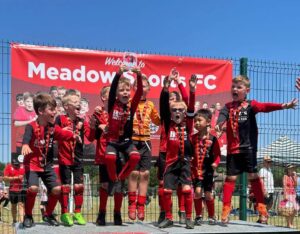 Meadow Sports FC Tournament 2025