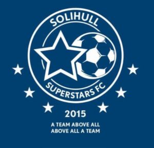 Solihull Superstars FC